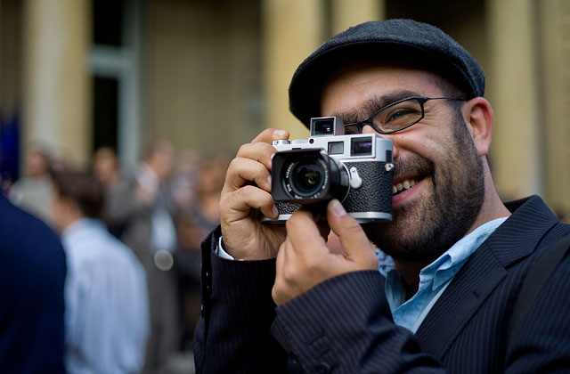 Leica M9 with the new Leica 21mm Super-Elmar-M ASPH f/3.4