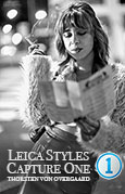 Leica Styles for Capture One by Thorsten Overgaard