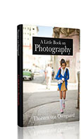 "A Little Book on Photography"