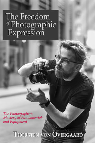 The Freedom of Photographic Expression