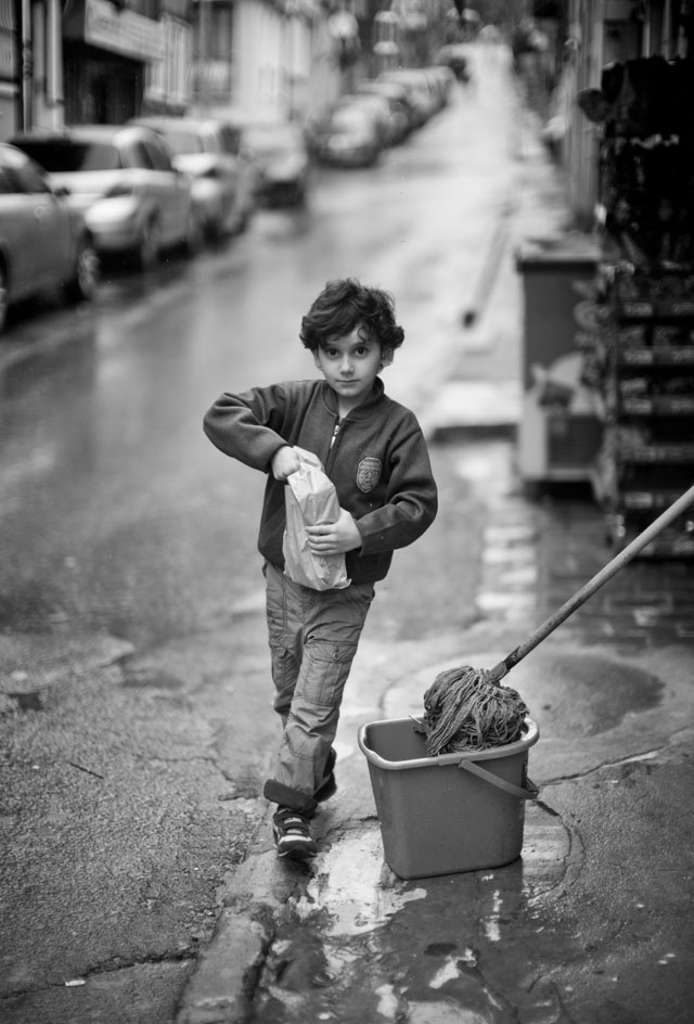 Istanbul, September 2014. Leica M 240 with Leica 50mm Noctilux-M ASPH f/0.95. © 2014-2016 Thorsten Overgaard. 