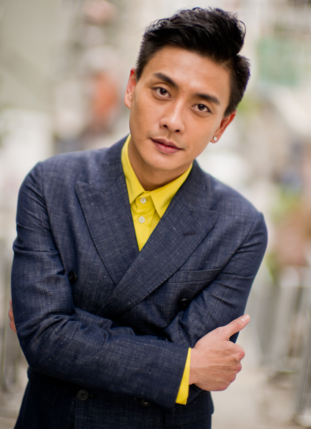 Bosco Wong. Leica M 240 with Leica 50mm Noctilux-M ASPH f/0.95. © 2013 Thorsten Overgaard. 
