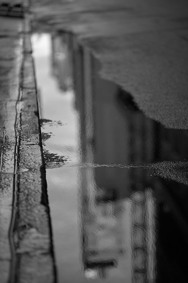 Leica M Monochrom (2012) with Leica 90mm Summilux-M ASPH f/1.5 (2019). © Thorsten Overgaard.