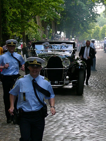 Bugatti Royale Top pictures