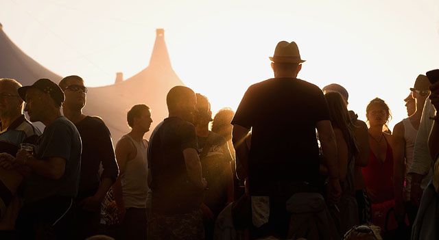 Roskilde Festival