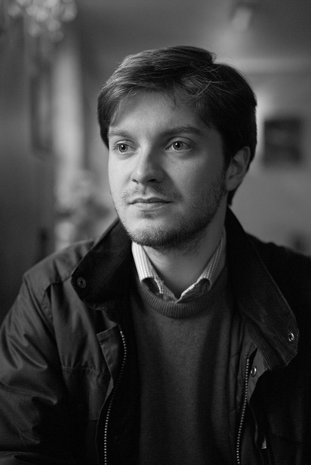 Leica M Monochrom (2012) with Leica 50mm APO-Summicron-M ASPH f/2.0 (2012). © Thorsten von Overgaard.