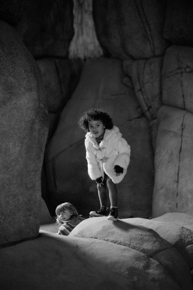 Leica M Monochrom (2012) with Leica 50mm Noctilux-M f/1.0 (1976). 3200 ISO. © Thorsten Overgaard.