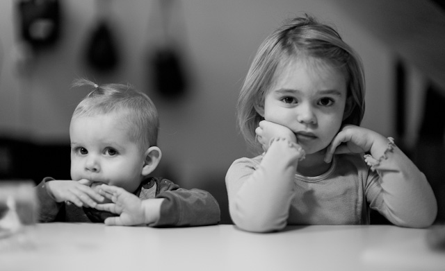 Leica M Monochrom (2012) with Leica 50mm Noctilux-M ASPH f/0.95 (2008). 1600 ISO. © Thorsten Overgaard.
