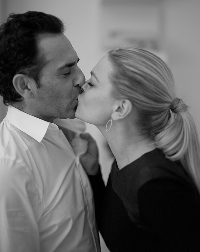 Leica M Monochrom (2012) with Leica 50mm Noctilux-M ASPH f/0.95 (2008). © Thorsten Overgaard.