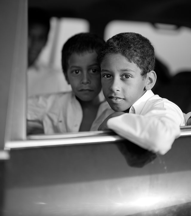 Leica M Monochrom (2012) with Leica 50mm Noctilux-M ASPH f/0.95 (2008). © Thorsten Overgaard.