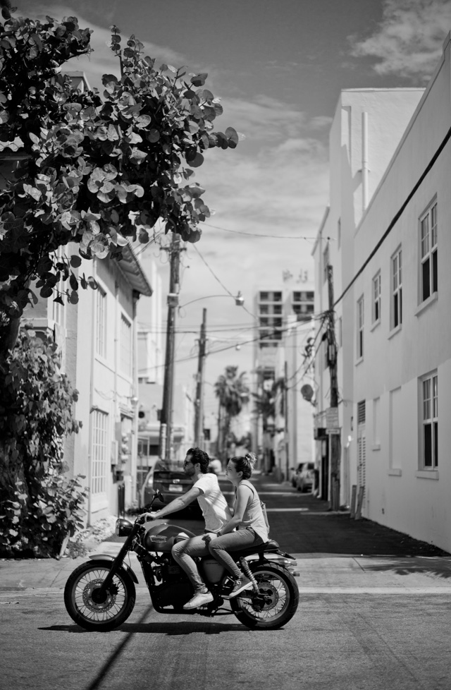 Miami. Leica M 240 with Leica 50mm Summilux-M ASPH f/1.4 Black Chrome. © 2016-2017 Thorsten Overgaard.   