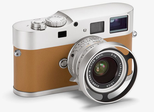 Leica M9-P Hermes Edition