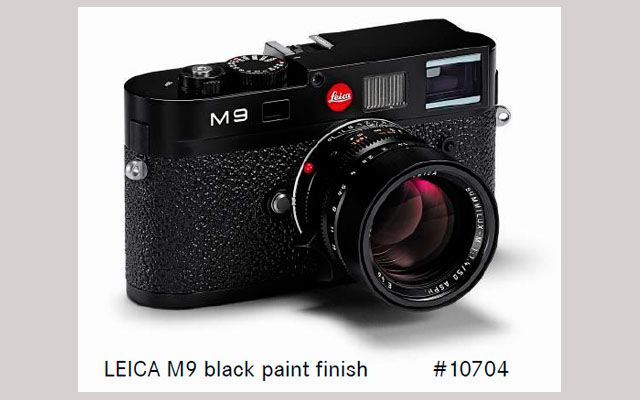 Leica M0 first sight via Flickr