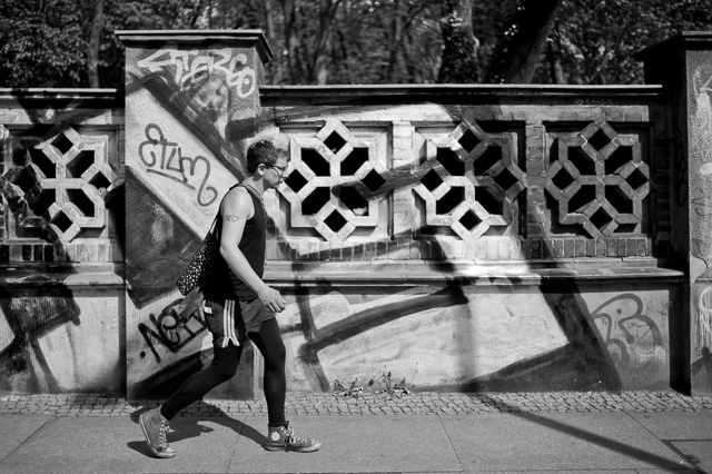 Berlin, May 2016.Leica M9 with Leica 35mm Summilux-M AA f/1.4. © 2016 Thorsten Overgaard.  