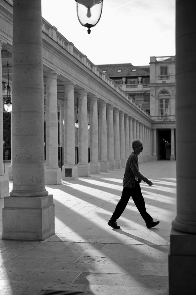 Paris, May 2016. Leica M9 with Leica 50mm APO-Summicron-M ASPH f/2.0. © 2016 Thorsten Overgaard.  