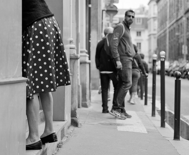 Paris, May 2016. Leica M9 with Leica 50mm APO-Summicron-M ASPH f/2.0. © 2016 Thorsten Overgaard.  