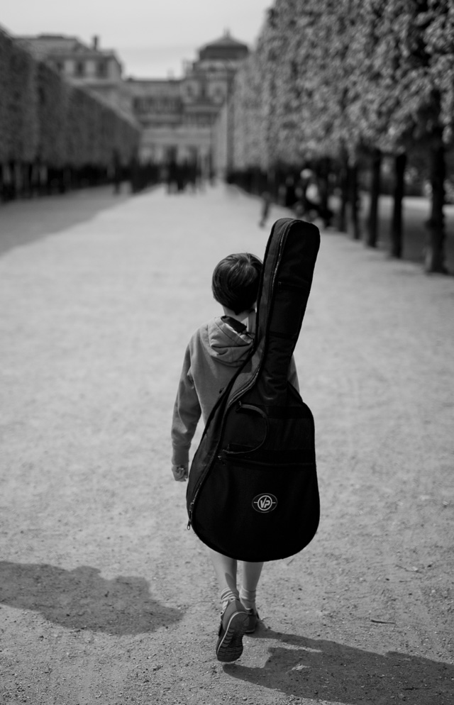 Paris, May 2016. Leica M9 with Leica 50mm APO-Summicron-M ASPH f/2.0. © 2016 Thorsten Overgaard.  