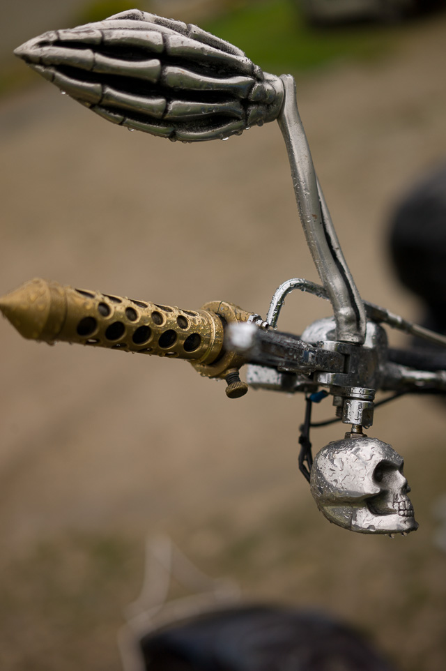 Details from a very unique Harley Davidson I cane across in Germany, May 2016. Leica M9 with Leica 50mm APO-Summicron-M ASPH f/2.0. © 2016 Thorsten Overgaard.