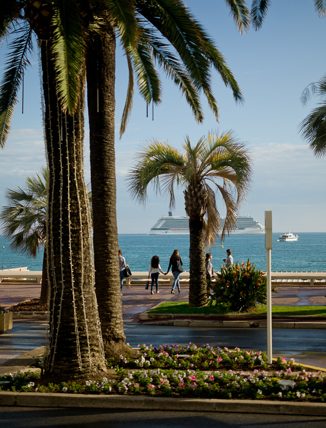 Cannes, May 2016. Leica M9 with Leica 50mm APO-Summicron-M ASPH f/2.0. © 2016 Thorsten Overgaard.