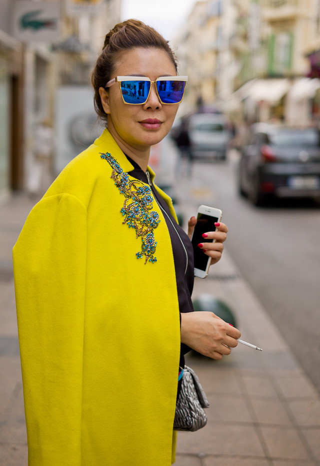 Cannes Film Festival, May 2016. Leica M9 with Leica 50mm APO-Summicron-M ASPH f/2.0. © 2016 Thorsten Overgaard.