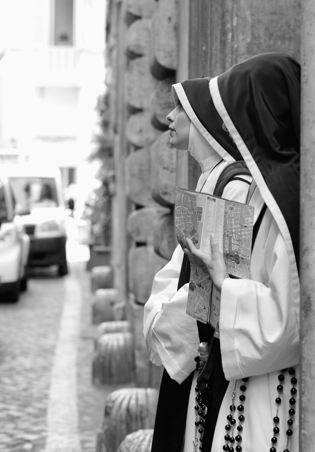 Rome, May 2016. Leica M9 with Leica 50mm APO-Summicron-M ASPH f/2.0. © 2016 Thorsten Overgaard.  