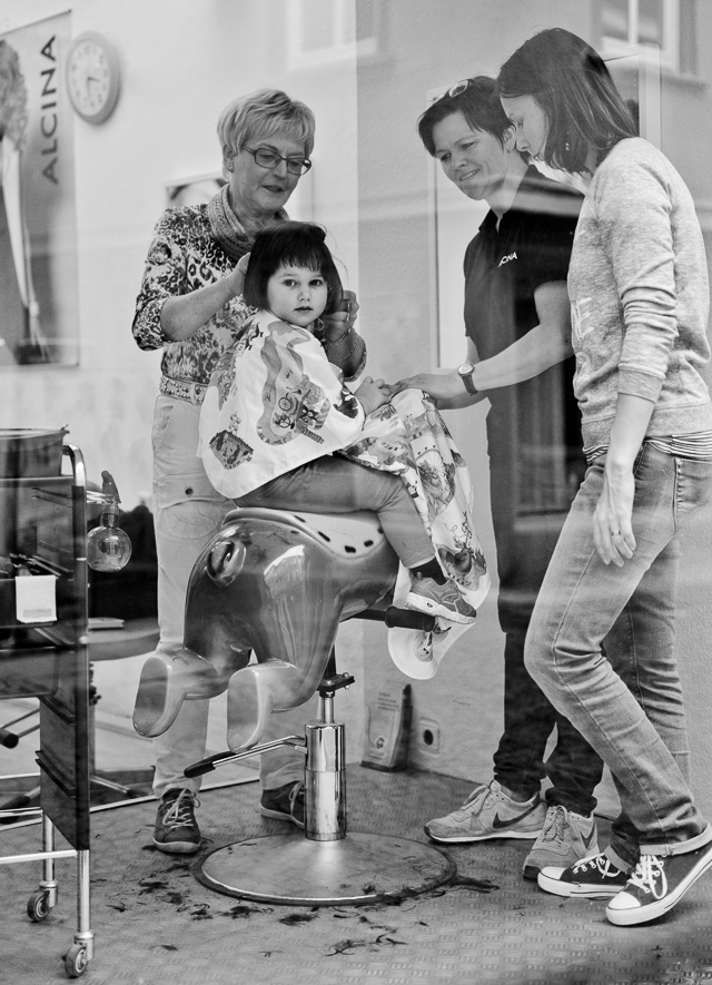 A young princess getting ready in Wetzlar, Germany, May 2016. Leica M9 with Leica 50mm APO-Summicron-M ASPH f/2.0. © 2016 Thorsten Overgaard.  