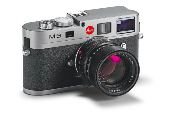 Leica M9 Digital Rangefinder