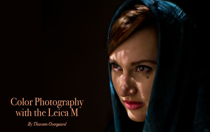 Page 42 in the article series on the Leica M