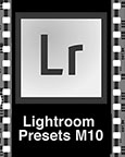Lightroom Presets Leica M10