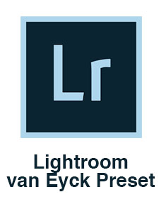 Lightroom Dutch Painters Presets by Thorsten Overgaard