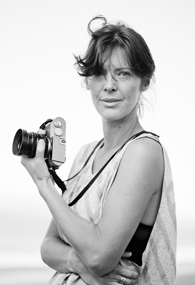 Pamela Tinning. Leica M Type 240 sample photo