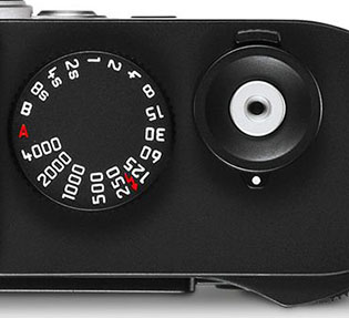 Aperture Priority on the shutter speed dial means that the camera will suggest a shutter speed time that you can read in the viewfinder. If you disagree, you simply turn the shutter speed dial to the speed which you think is more right, and then the camera will execute that speed instead (also known as Manual). 