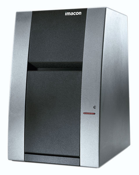 Hasselblad Imacon Flextight Photo film scanner