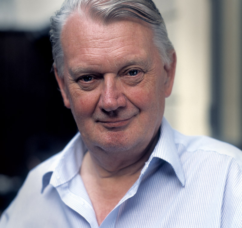 Bertil Persson