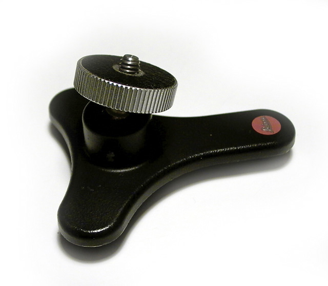 Leica minipod