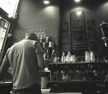 Sigfred's Kaffebar Århu