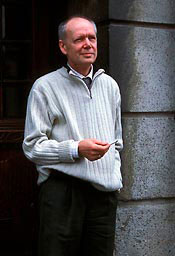 Christian Ehmsen
