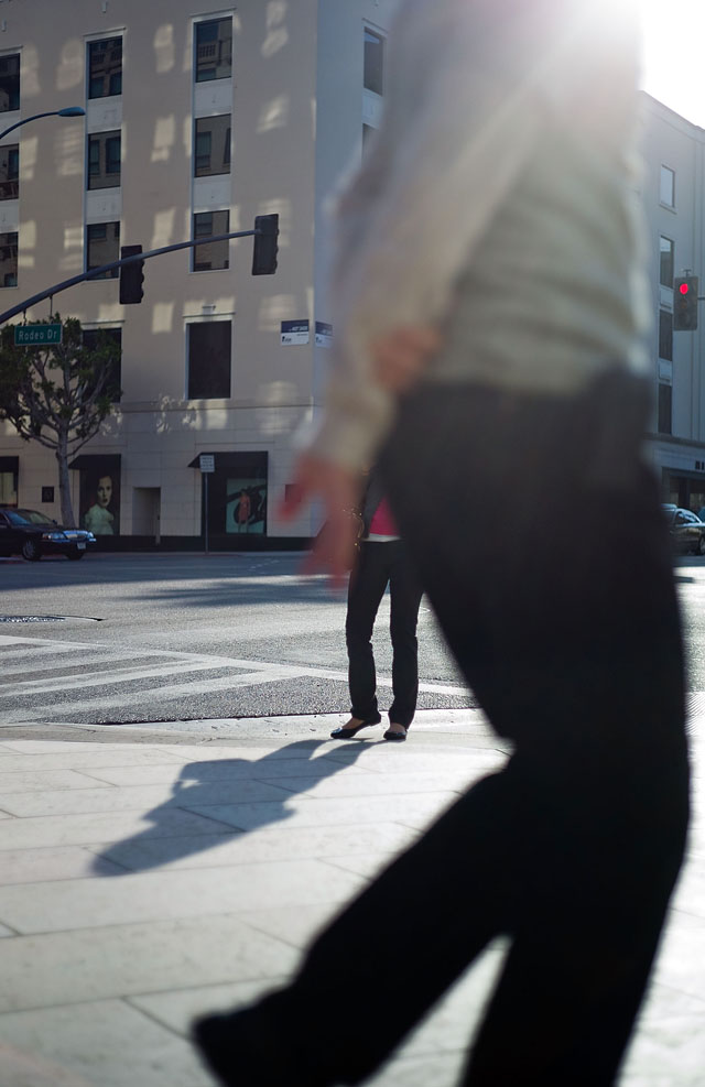 Rodeo Drive. Leica M9 with Leica 50mm Summicron-M f/2.0