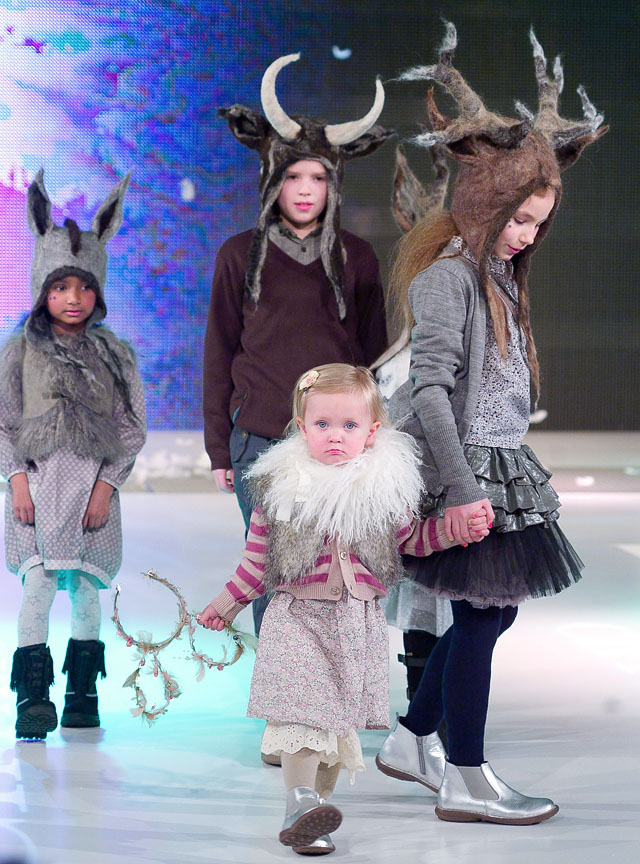 CIFF Kids Copenhagen Fashion Week