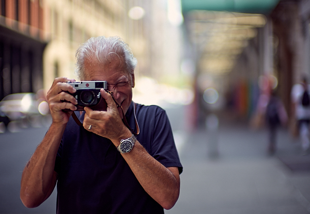 Leica M10 with Leica 50mm Noctilux-M ASPH f/0.95. © 2018 Thorsten von Overgaard.