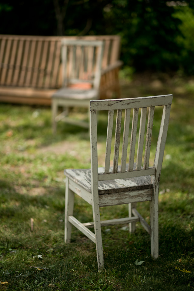 St. Louis garden. Leica M10 with Leica 75mm Noctilux-M ASPH f/1.25. © 2018 Thorsten von Overgaard. 