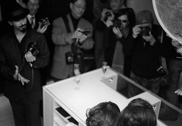 Leica Store Ginza Tokyo