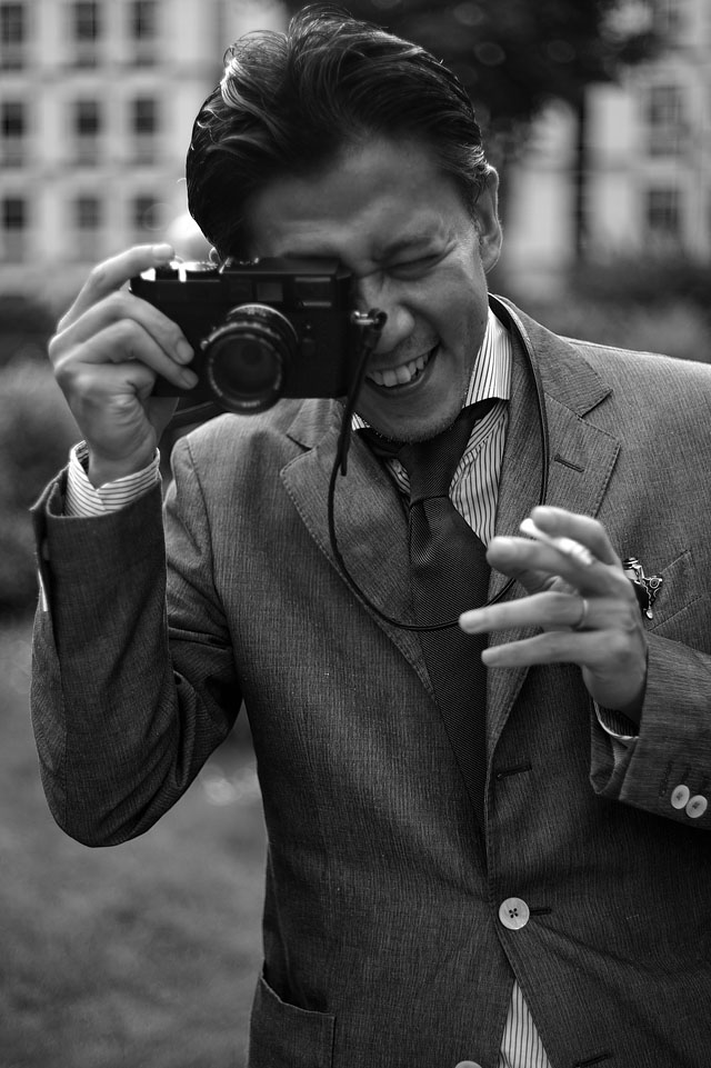 Hiroki Ozaki