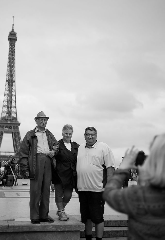 Paris, June 2011. Leica M9 with 50mm Summicron-M f/2.0 (II). © Thorsten Overgaard.