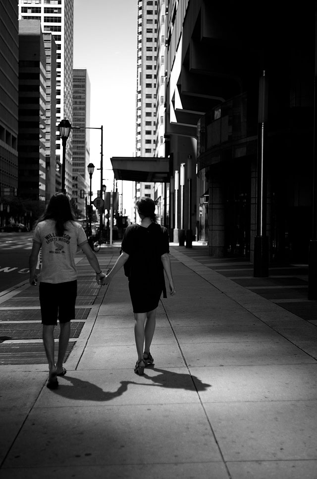 Philadelphia, July 2011. Leica M9 with Leica 50mm Summicron-M f/2.0 (II). © Thorsten Overgaard