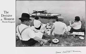 © Henri-Cartier-Bresson/Magnum Photos