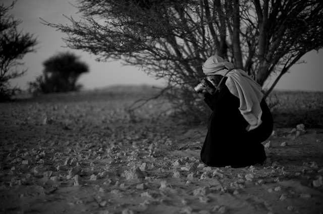 Khalid Al-Thani