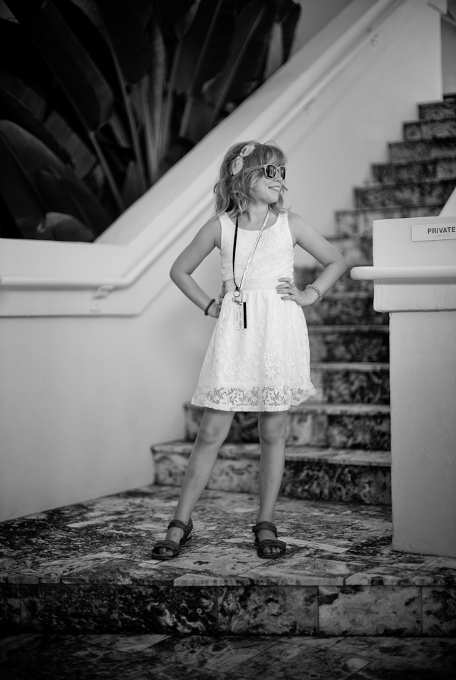My daughter Robin Isabella (9) modeling. Leica M 240 with Leica 50mm Noctilux-M ASPH f/0.95. © 2013-2016 Thorsten Overgaard. 