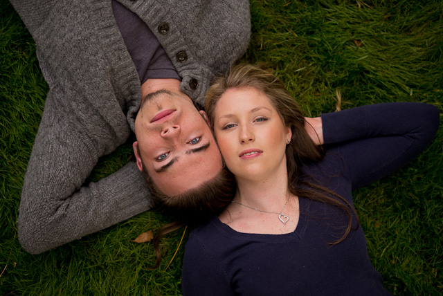 My son Oliver & his wife Brittany. Leica M 240 with Leica 50mm Noctilux-M ASPH f/0.95. 