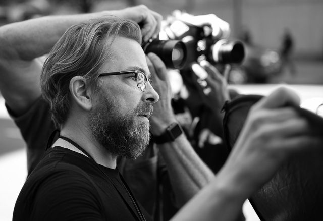 By Lars Millberg. Leica M 246 Monochrom with Leica 50mm APO-Summicron-M ASPH f/2.0.   
